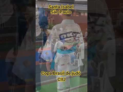 #copa #brasil de #judô em #santaisabel #saopaulo da #liga de #judo