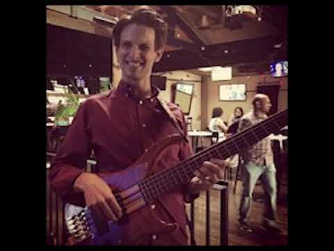 Dr. Schroeder- Silent City