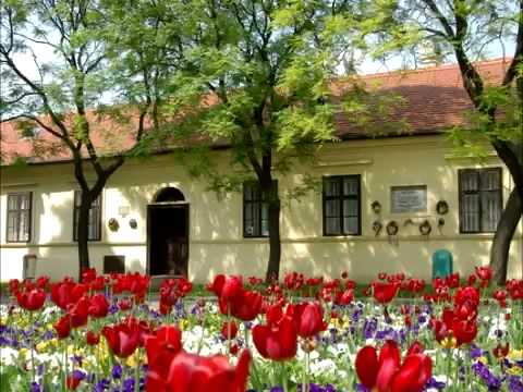 Miklós Csemiczky: Petite Overture - Hommage a Erkel