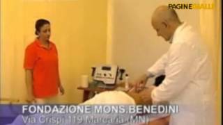 preview picture of video 'CASA DI RIPOSO MONS. BENEDINI MARCARIA (MANTOVA)'