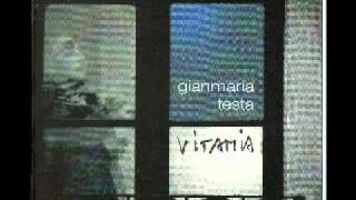 Gianmaria Testa - Sottosopra
