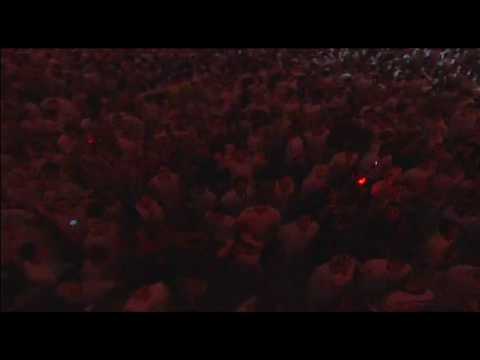 Sensation 2001 Megamix