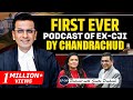EP 240 Ex CJI DY Chandrachud On Ayodhya Verdict Collegium System Faith Trolling   Politics