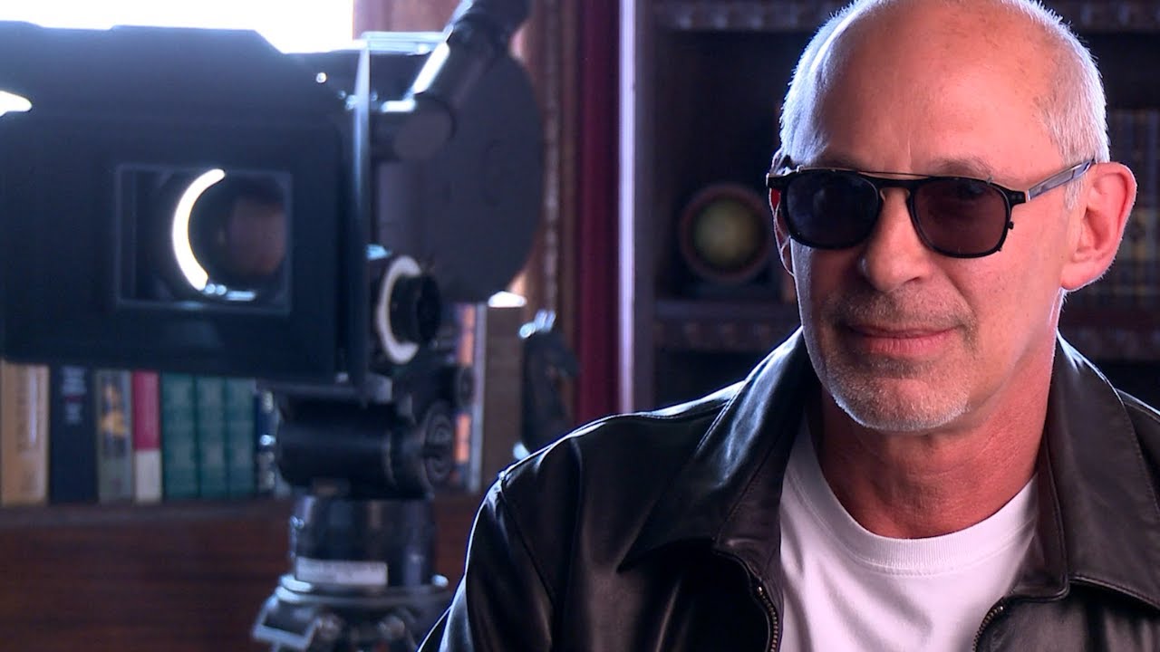 PART ONE - Scientology's Film Director: Mitch Brisker