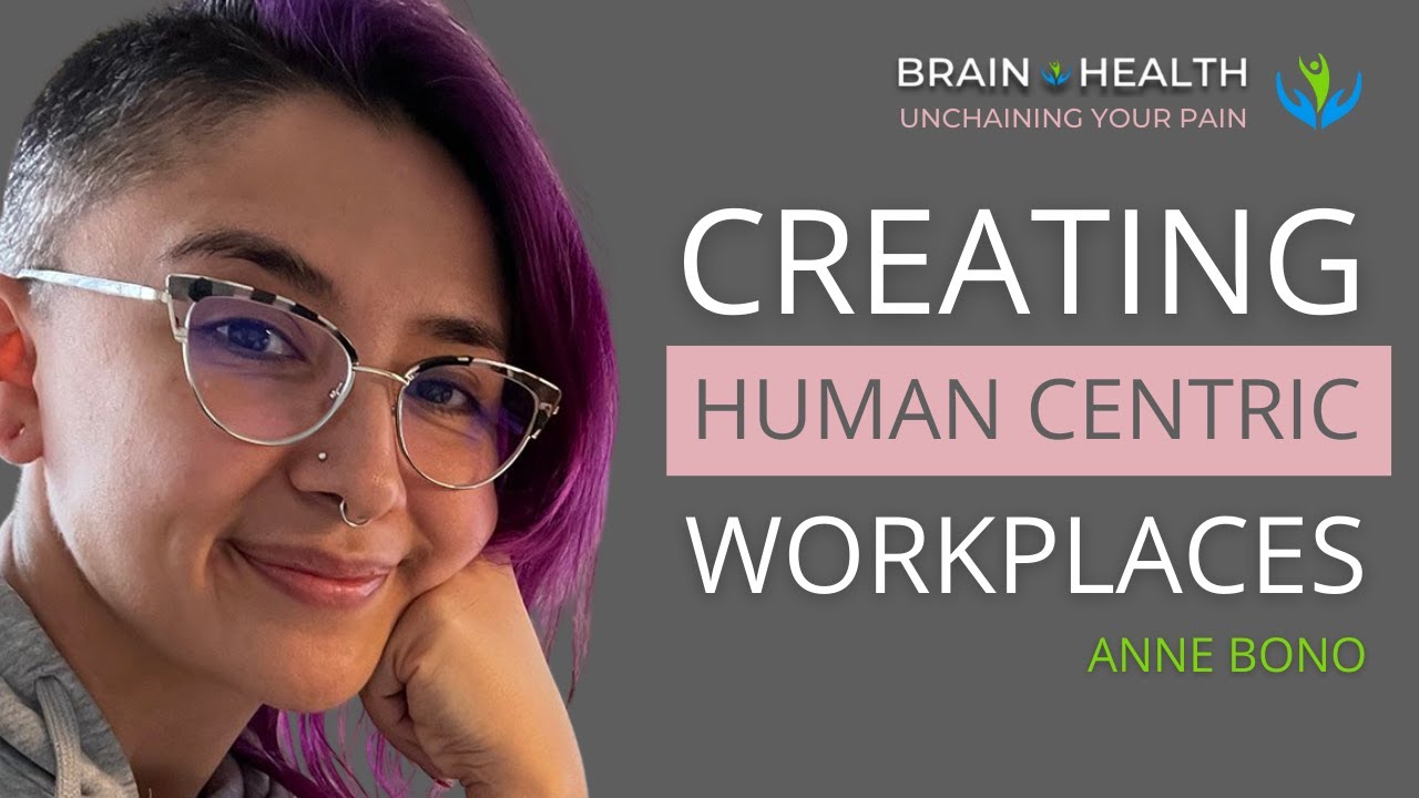 The Human-Centric Workplace