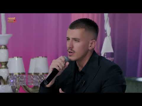 n’Kosove show : Bujar Mustafa : Mbone me vujt