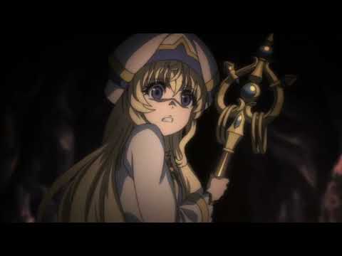 Goblin Slayer Episode 1 English Subbed