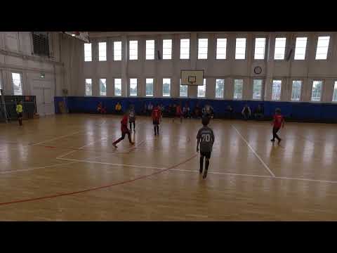 Kispest Se  - Kastélydomb 1.félidő (20190928)