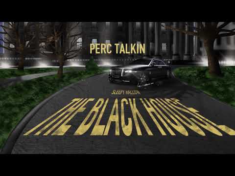 Sleepy Hallow - Perc Talkin (Audio)