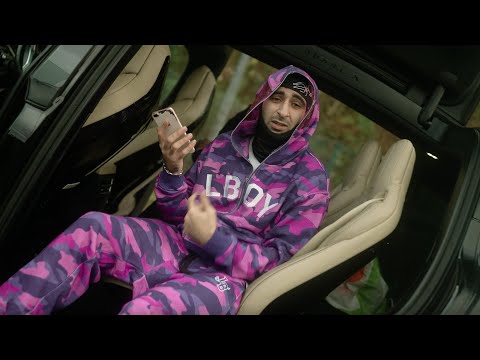 SVMI x KAMALI x RAGER - PERKS (PROD. LiTek)