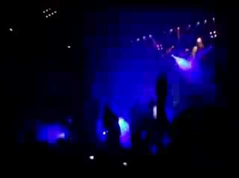 Kool Savas - Das Urteil (Optik Takeover Tour 2006) Live