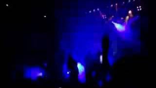 Kool Savas - Das Urteil (Optik Takeover Tour 2006) Live