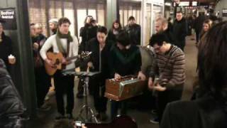 Freelance Whales - Generator ^ Second Floor