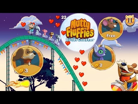 download lagu mp3 mp4 Nutty Fluffies Google Play, download lagu Nutty Fluffies Google Play gratis, unduh video klip Nutty Fluffies Google Play