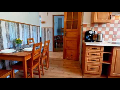 Chata u Bożeny Agroturystyka Muszyna Szczawnik Beskidy