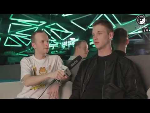 Wac Toja szóstym Młodym Wilkiem Popkillera 4 (2015) - wywiad