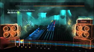 Them Crooked Vultures - Reptiles (Lead) Rocksmith 2014 CDLC