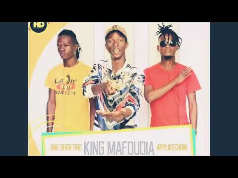 King Mafoudia Feat Application Et One Sher Fire