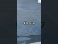 Ice BergDuniya Ka Sabse Bada Iceberg Tha A 68a Facts Ancientindia