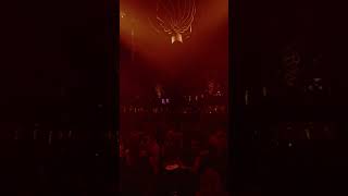 Josh Baker b2b Max Dean at Pyramid Ibiza shorts joshbaker maxdean