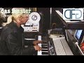 Vridolin - Doku über den ehem. Gitarristen von "Floh de Cologne" | DFF-Reihe "Das Fenster" (1991)