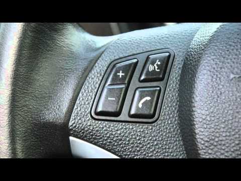 BMW 3 Serie 316D Touring LUXURY LINE