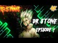 Dr Stone Episode 1 In Hindi Season 1