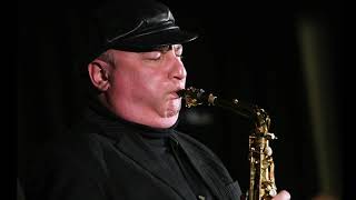 10MFAN SHOWBOAT NEW Generation ll ALTO SAX MOUTHPIECE ROBERT ANCHIPOLOVSKY Easy Living