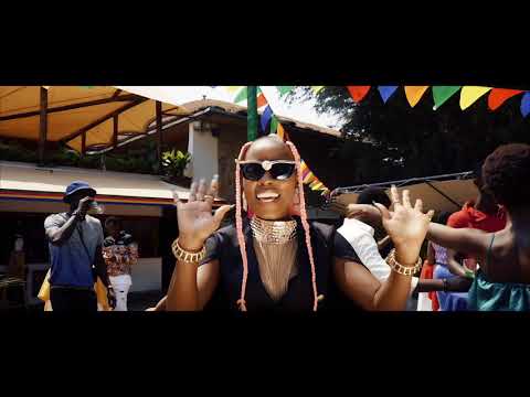 Natacha - ZUNZA (Official Video)