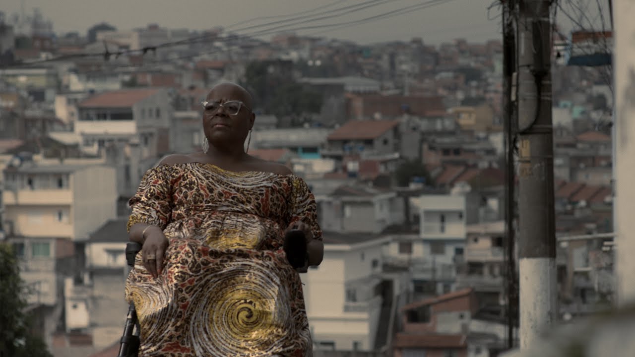 Quantos dias. Quantas noites | Vídeo promo