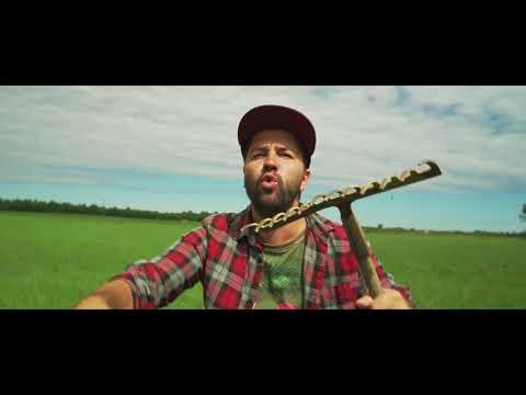 Vesikas & Fofkin - Näpud mulda (VIDEO)