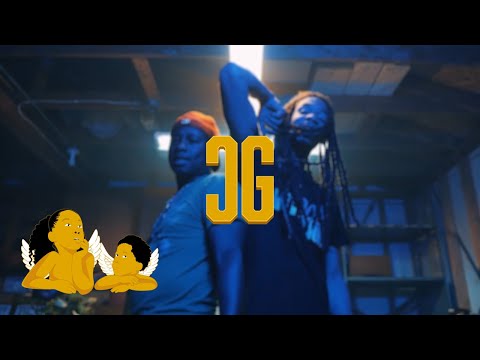 Cash Moody & PushSquad Griff - Me & Cuz (Official Visuals)
