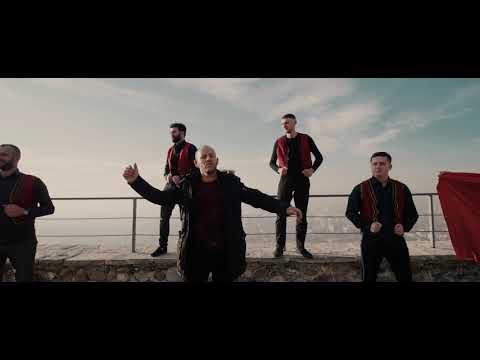 Paulin Gega - I thon Shqipri e madhe