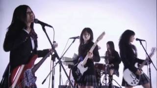 SCANDAL 「DOLL」 ‐Music Video