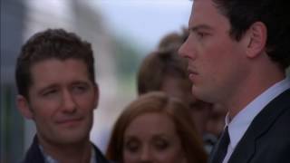 Roots Before Branches (Glee) [Full Performance]