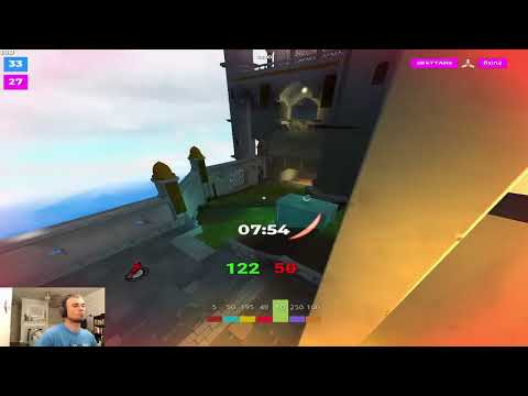 Sanctify - Diabotical