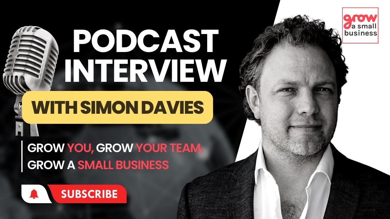 Interview Simon Davies, Founder and CEO of Bastion Brands ...