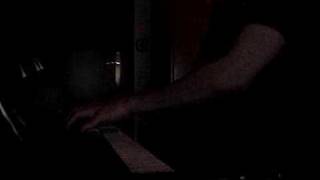 Amaral - El Artista del Alambre (Piano Version)