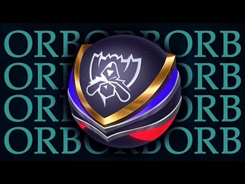 Worlds 2023 Orb! | Open! | League of Legends