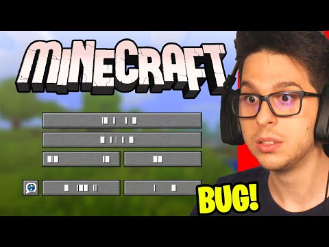 REAGISCO AI SEGRETI DI MINECRAFT - 42