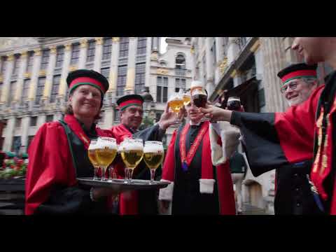 Belgian Beer Weekend - 22e édition