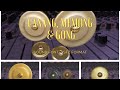 Canang Memong Gong Virtual Instrument
