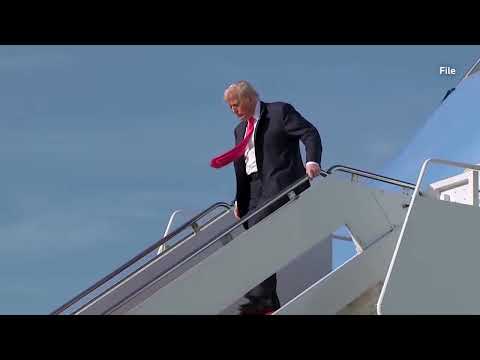 Trump asks for release of grand jury documents in Epstein case | REUTERS