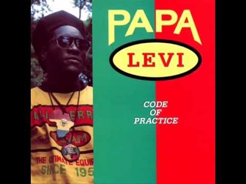 J. j Face - Papa Levi