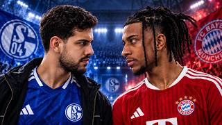 PRIMEIRO DESAFIO DA TEMPORADA | SCHALKE 04 | MODO CARREIRA | EA FC 27 - LIVE 03