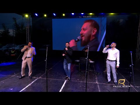 Kömlői Fesztivál Majális 2022 - Aranyszemek