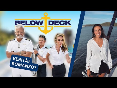 VIZI e VIRTU' di un equipaggio di YACHTIE!