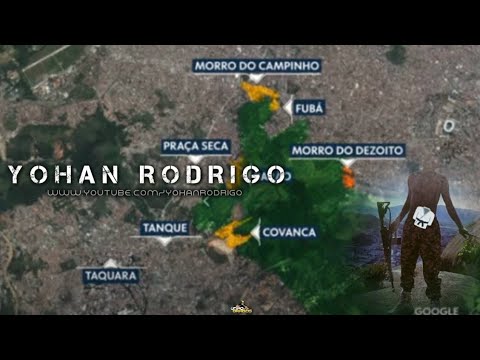 MC NIVA - PEIXE E COMIDA DE URSO, COMPLEXO DA PRAÇA SECA JA TA NO MAPA [ EXCLUSIVA - CV ] 2022