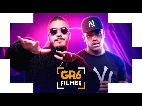 MC Davi e DJ Ronald - Uma Malandra (GR6 Explode) Remix