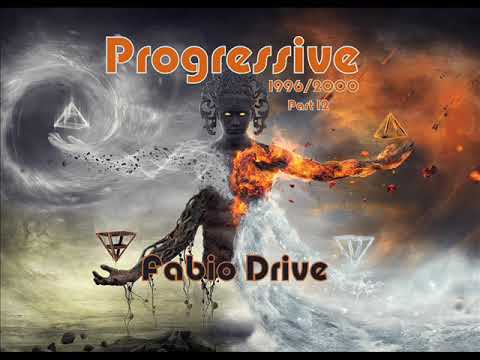 Progressive 1996 2000 - Disco Storia - Best of - Part 12